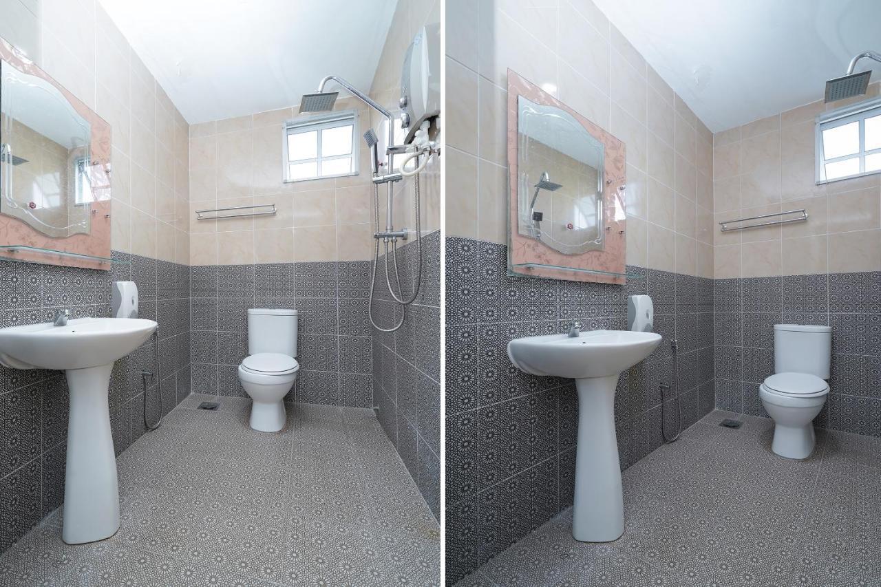 Oyo 90451 Bangi Moya Guesthouse Dış mekan fotoğraf
