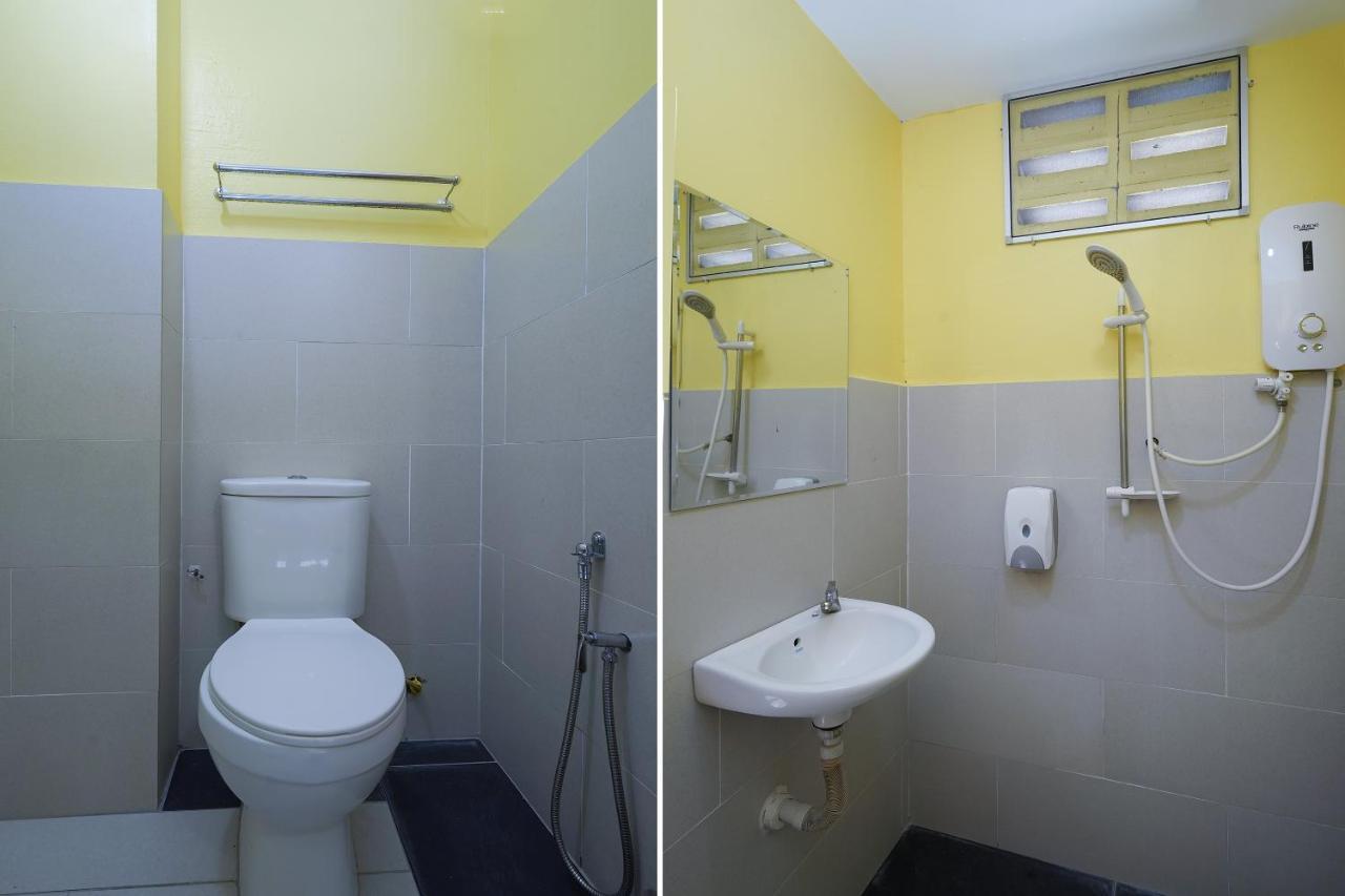 Oyo 90451 Bangi Moya Guesthouse Dış mekan fotoğraf